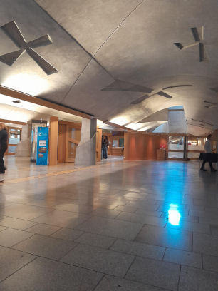 Scottish Parliament